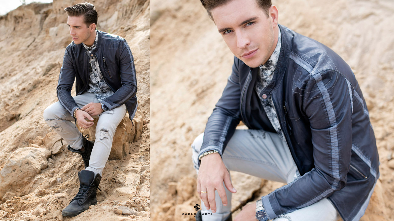Radom fotografia mody
